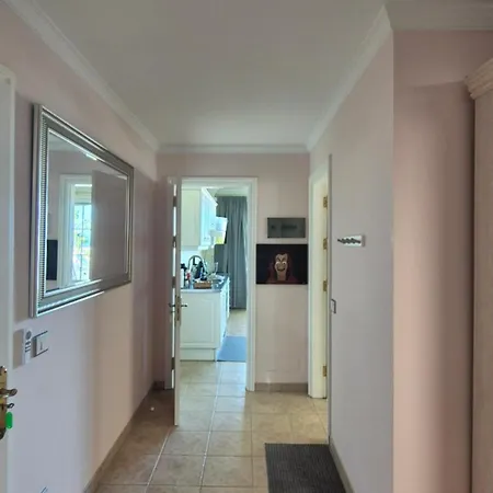 Appartement Casa Martini By Achim & Tina Rojo