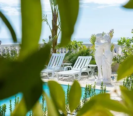 Appartamento Casa Martini By Achim & Tina Rojo